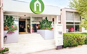 Campanile Creteil Centre